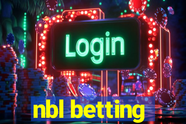 nbl betting